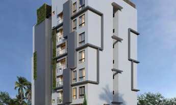 Imagem 2: Apartamento à venda em João Pessoa, Bessa, com 2 quartos, 53,34m²