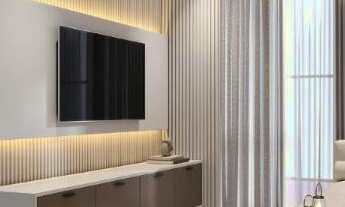 Imagem 4: Apartamento à venda em João Pessoa, Bessa, com 2 quartos, 53,34m²