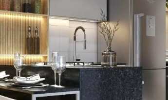 Imagem 5: Apartamento à venda em João Pessoa, Bessa, com 2 quartos, 53,34m²