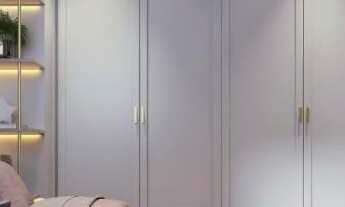 Imagem 7: Apartamento à venda em João Pessoa, Bessa, com 2 quartos, 53,34m²