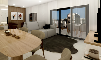 Imagem 5: 2 dormitórios na Rua Potá