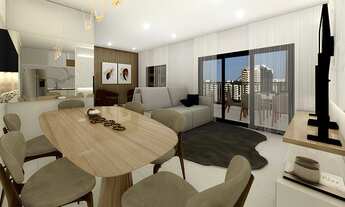 Imagem 6: 2 dormitórios na Rua Potá