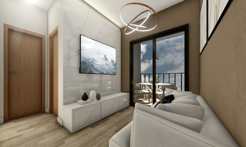 Imagem 4: Apartamento à venda no bairro Vila Carrão - São Paulo/SP