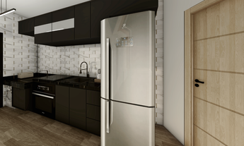 Imagem 5: Apartamento à venda no bairro Vila Carrão - São Paulo/SP