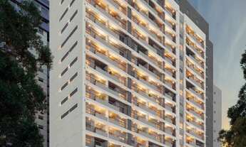 Imagem: APARTAMENTO RESIDENCIAL em São Paulo