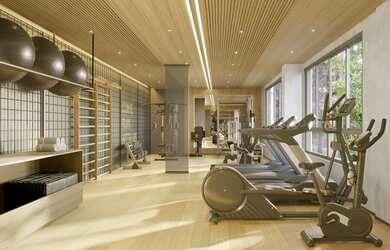 Imagem 8: APARTAMENTO RESIDENCIAL em São Paulo - SP, Alto da Boa Vista