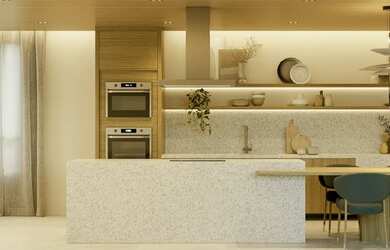 Imagem 10: APARTAMENTO RESIDENCIAL em São Paulo - SP, Alto da Boa Vista