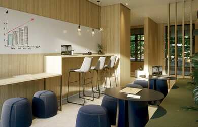 Imagem 12: APARTAMENTO RESIDENCIAL em São Paulo - SP, Alto da Boa Vista