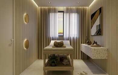 Imagem 14: APARTAMENTO RESIDENCIAL em São Paulo - SP, Alto da Boa Vista