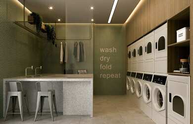 Imagem 15: APARTAMENTO RESIDENCIAL em São Paulo - SP, Alto da Boa Vista