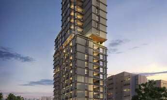 Imagem: 1800 Oscar Pinheiros - Residencial