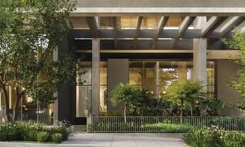 Imagem 2: Cobertura à venda em São Paulo, Pinheiros, com 3 quartos, 167,3m²