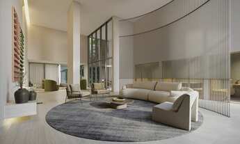 Imagem 3: COBERTURA RESIDENCIAL em São Paulo - SP, Pinheiros