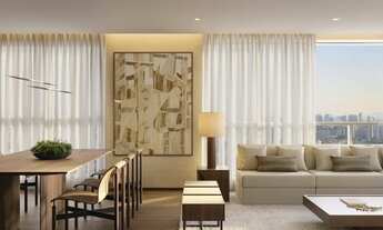 Imagem 4: COBERTURA RESIDENCIAL em São Paulo - SP, Pinheiros