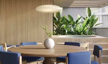 Imagem 5: COBERTURA RESIDENCIAL em São Paulo - SP, Pinheiros