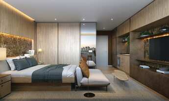 Imagem 6: COBERTURA RESIDENCIAL em São Paulo - SP, Pinheiros