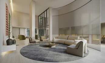 Imagem 3: Imperdível! Apartamento à venda em São Paulo-SP, Pinheiros, 1 quarto, 1 banheiro, 47,00m²