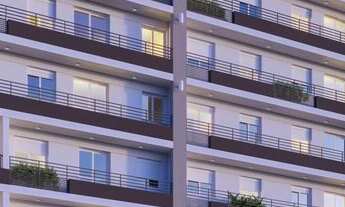 Imagem: EVO Vila Clementino - Residencial - EVO