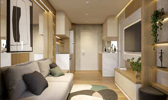 Imagem 5: EVO Vila Clementino - Residencial - EVO Vila Clementino - Residencial