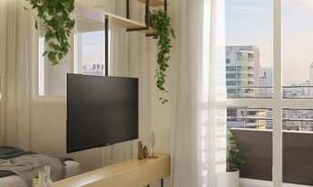 Imagem 6: EVO Vila Clementino - Residencial - EVO Vila Clementino - Residencial