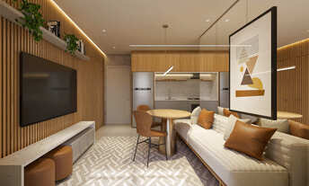 Imagem 7: EVO Vila Clementino - Residencial - EVO Vila Clementino - Residencial