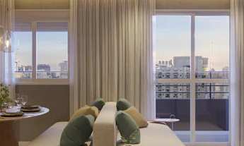 Imagem 8: Apartamento à venda em São Paulo, Vila Clementino, com 3 quartos, 73,9m²