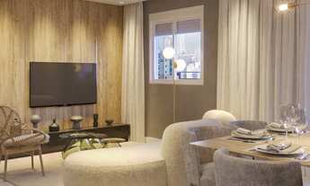 Imagem 9: Apartamento à venda em São Paulo, Vila Clementino, com 3 quartos, 73,9m²