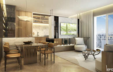 Imagem 10: APARTAMENTO RESIDENCIAL em São Paulo - SP, Vila Clementino