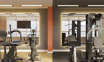 Imagem 12: Apartamento à venda em São Paulo, Vila Clementino, com 3 quartos, 73,9m²