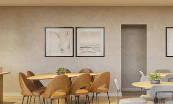 Imagem 13: Apartamento à venda em São Paulo, Vila Clementino, com 3 quartos, 73,9m²