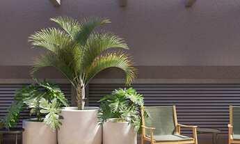 Imagem 14: Apartamento à venda em São Paulo, Vila Clementino, com 3 quartos, 73,9m²