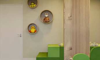 Imagem 15: Apartamento à venda em São Paulo, Vila Clementino, com 3 quartos, 73,9m²