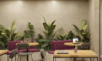 Imagem 16: Apartamento à venda em São Paulo, Vila Clementino, com 3 quartos, 73,9m²