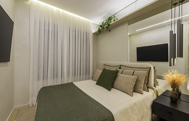 Imagem 10: Grand Club Home Spaces Alto da Boa Vista - Breve Lançamento - Grand Club Home Spaces Alto