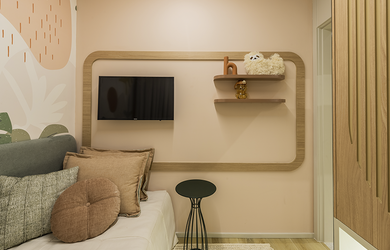 Imagem 11: Grand Club Home Spaces Alto da Boa Vista - Breve Lançamento - Grand Club Home Spaces Alto