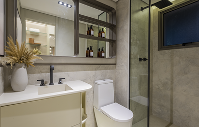 Imagem 13: Grand Club Home Spaces Alto da Boa Vista - Breve Lançamento - Grand Club Home Spaces Alto