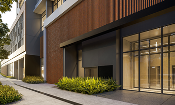 Imagem: 2 banheiro na Avenida Adolfo Pinheiro