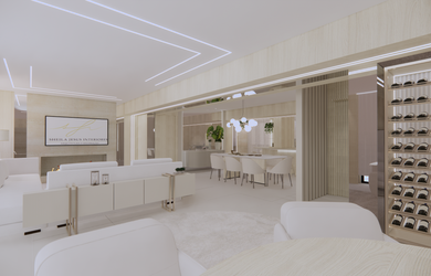 Imagem 2: Apartamento à venda no bairro Água Verde - Curitiba/PR