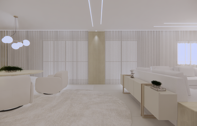 Imagem 3: Apartamento à venda no bairro Água Verde - Curitiba/PR