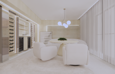 Imagem 4: Apartamento à venda no bairro Água Verde - Curitiba/PR