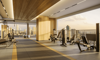 Imagem 2: APARTAMENTO RESIDENCIAL em São Paulo - SP, Belém