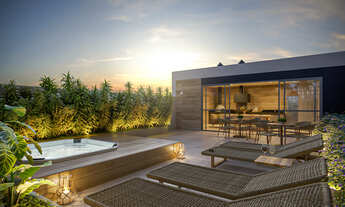 Imagem 6: APARTAMENTO RESIDENCIAL em São Paulo - SP, Belém