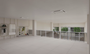 Imagem 6: 2 banheiro na Rua T-36