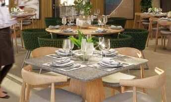 Imagem 4: Studio à venda em Cabedelo, Intermares, com 1 quarto, 27,96m²