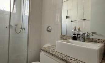 Imagem 7: Apartamento à venda em Porto Alegre, Bela Vista, com 3 quartos, 89,5m²