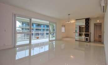 Imagem 3: Apartamento à venda em Porto Alegre, Bela Vista, com 3 quartos, 165m²