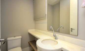 Imagem 4: Apartamento à venda em Porto Alegre, Bela Vista, com 3 quartos, 165m²