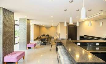 Imagem 2: 3 dormitórios na Avenida Jandira