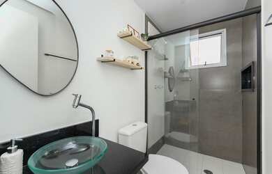 Imagem 3: 2 dormitórios na Rua Caioaba