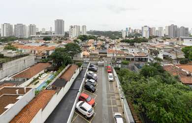Imagem 4: 2 dormitórios na Rua Caioaba